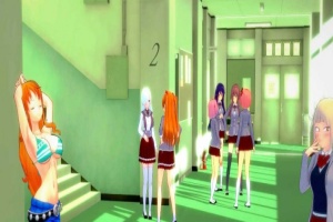 【日系SLG/双端/汉化】我的无尽幻想v0.3.3 [百度/微云]-小胖资源分享网