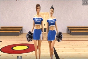 【欧美SLG/汉化/动态】学院情缘 v1.3.0 Extended 汉化版【PC+安卓/3.6G/更新】-小胖资源分享网