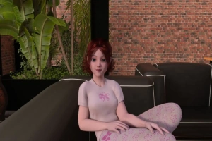 [欧美SLG/汉化] 离婚之后：再次单身 Single Again v1.24.3 PC+安卓汉化版 [5G]-小胖资源分享网
