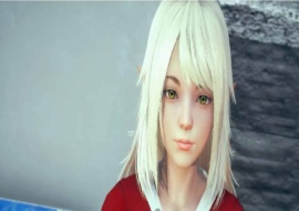 [欧美SLG/汉化/动态]精灵蕾娅V0.2.2 汉化版[PC+安卓][2.2G/百度]』-小胖资源分享网