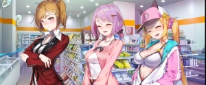 [韩国经营SLG/中文/动态CG]暧昧便利店 V1.05 官方中文硬盘版[1.9G/新汉化/韩语CV]』-小胖资源分享网