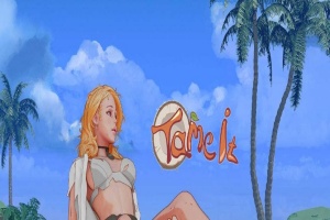 【欧美SLG/双端/官中】驯服它！V1.1.2完全版 [百度/微云]-小胖资源分享网