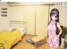 【养成SLG官中动态全CV】家出少女1roomVer1.23【+PC】官方中文完结版+全CG存档【700M】【补档】-小胖资源分享网