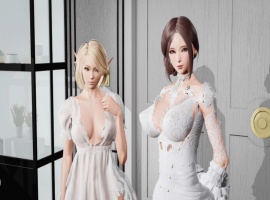 【大作SLG汉化动态】堕落DepravityVer0.61【+PC】最新汉化版+全CG【更新6G】【补档】-小胖资源分享网