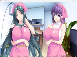 【超拔作SLG汉化全CV】[竹子社]Bunny’s妈妈代理公司汉化版+全CG存档【新作1.4G】-小胖资源分享网