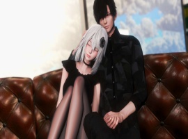 【国风神作SLG汉化】彼岸花Ch.5【安卓+PC】精翻汉化版【更新3.6G】-小胖资源分享网