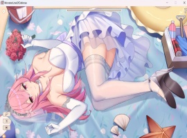 【互动SLG中文全动态CV】怪物防线官方中文步兵版+作弊【新作黑白丝1.8G】-小胖资源分享网