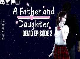 【欧美SLG/汉化/动态】父女1.3.2汉化版【PC+安卓/2.16G/更新】-小胖资源分享网
