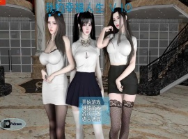 【RPG/中文/动态】我的幸福人生 V1.0官方中文版【PC+安卓/8.5G/更新】-小胖资源分享网