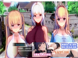 [欧美] [日系SLG/汉化/动态]完美家庭 Update8.1 汉化版[PC+安卓][FM/1.3G]-小胖资源分享网