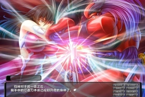 【SD/2D/ADV/汉化】对魔忍阿莎姬2~银谋之东京王国 双端精翻汉化完全版【1G】-小胖资源分享网