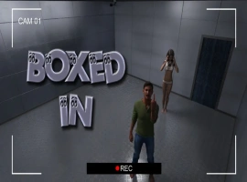 [欧美SLG/汉化] 装箱 完结 Boxed In 1.0 PC+安卓汉化版 [6G]-小胖资源分享网