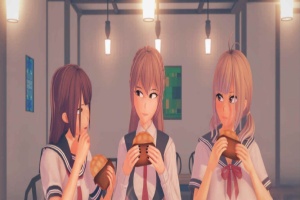 [欧美SLG/汉化/动态]堕落小镇：被遗忘的记忆重制版V0.1 汉化版[PC+安卓][1.9G/百度]』-小胖资源分享网
