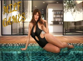 [欧美SLG/汉化] 熟女游戏 Milf Games [v0.5] PC+安卓汉化版 [7.4G]-小胖资源分享网