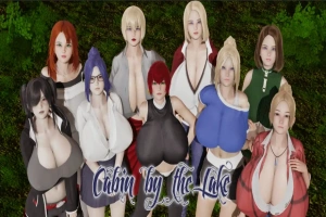 [亚洲SLG/汉化] 湖边小屋 湖畔惊魂 Cabin by the Lake [v0.45] [Nunu] PC+安卓 [2.9G]-小胖资源分享网