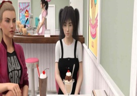 [欧美SLG/汉化]我朋友的家人v0.5 汉化版[PC+安卓][1.9G/百度]』-小胖资源分享网