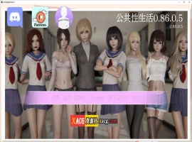 【欧美SLG/汉化/动态】调教大师 V0.86.05 汉化版[新增女主模式]【4G/大更新】-小胖资源分享网