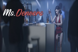 [欧美SLG/汉化]丹佛女士V0.01 汉化版[PC+安卓][1.1G/百度]』-小胖资源分享网