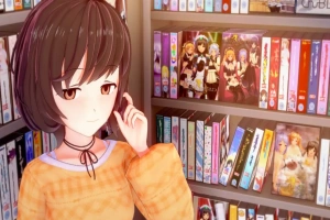 [日式SLG/汉化] 失调 不和谐 Dissonance [v0.12 Part 1 Public PC+安卓汉化版 [5G]-小胖资源分享网