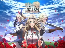 [2D欧美SLG/汉化] 莎拉罗斯的生存 The Survival of Sarah Rose v0.5.9.9 PC+安卓 [2.8G]-小胖资源分享网