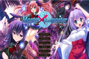 [ADV/汉化] 主人 回复 主人 Master×Re：masterAI汉化版+全CG存档 电脑 [2.6G]-小胖资源分享网