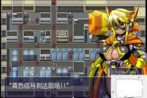 【2D/RPG/汉化】特警信号部队! 双端汉化完结版【800M】-小胖资源分享网