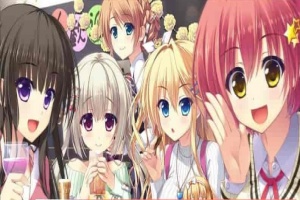 [大型ADV/汉化/全CV] 与你心相连！精翻汉化完结版+全CG存档+去衣补丁[百度][4.5G]』-小胖资源分享网