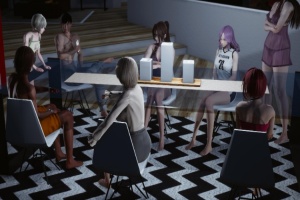 【欧美SLG/汉化/动态】疯狂的女孩4.0.2汉化版【PC+安卓/3.66G/更新】-小胖资源分享网