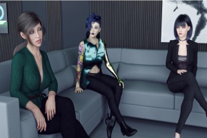 【神作SLG/强烈推荐/动态】指挥官2.4汉化版【PC+安卓/3.63G/更新】-小胖资源分享网