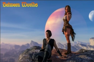 [欧美SLG/中文/NTR可选] 世界之间 Between Worlds [v0.1.8 PI Full] PC+安卓 [5.3G]-小胖资源分享网