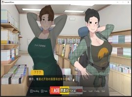 【日系SLG/中文/动态/完结】[NTRMAN] 迷失的季节 Seasons of Loss V1.0.1 官方中文完结版【2.7G/更新】-小胖资源分享网