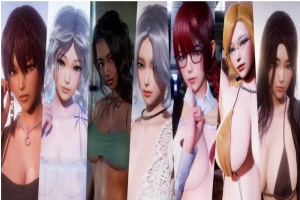 【亚洲风SLG/双端/官中】美德V17完全版 [百度/微云]-小胖资源分享网