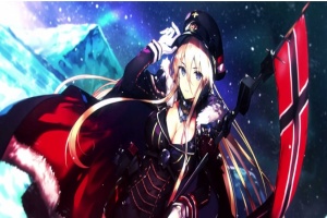 [大型ARPG/中文/动态CG]碧蓝航线 交汇的航迹 官方中文全DLC豪华版+修改器[6G]』-小胖资源分享网