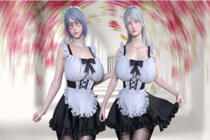 【欧美SLG/汉化/动态】不记得0.1汉化版【PC+安卓/1.85G/更新】-小胖资源分享网