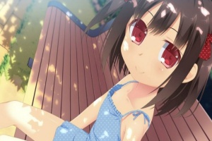 【日系ADV/安卓】邀请回家的少女[百度/微云]-小胖资源分享网