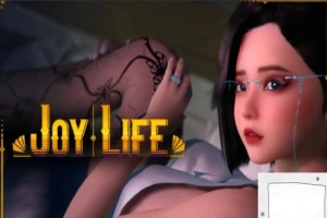 【PC/3D/SLG/中文】人生：与Joy共舞 Build.11919126 STEAM官中步兵作弊版+DLC【1G】-小胖资源分享网