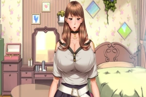 【2D/ADV/汉化】家庭教師X催眠 1-2 双端AI精翻汉化版【4.7G】-小胖资源分享网