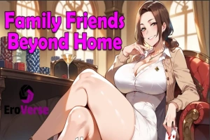 [欧美SLG/汉化] 家庭朋友超越家园 Family Friends Beyond Home v1.4 PC+安卓汉化版 [500M]-小胖资源分享网