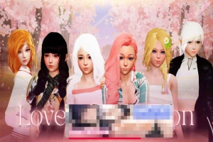 【沙盒SLG/汉化/动态】爱的冠军 Love’s Champion v1.1.3 汉化版【PC+安卓/2.8G】-小胖资源分享网