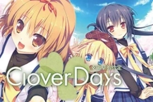 【PC/2D/GAL/中文】幸运草的约定 Build.11974656 STEAM官方中文高清HD重制版【9.5G】-小胖资源分享网