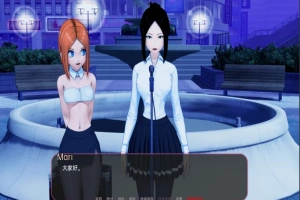 [日式SLG/汉化] 动漫岛 动漫世界岛 Animeverse Island v0.64 PC+安卓 [6.3G]-小胖资源分享网