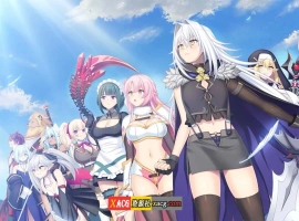 【热门RPG/汉化/全CV】龙之血～誓言以龙的诅咒和精向神明复仇RPG～V1.07 AI汉化版【新作/4.6G】-小胖资源分享网