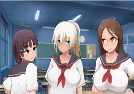 [日系RPG/汉化/动态]在训练营提供服务 PC+安卓汉化版+存档[百度] [3G]』-小胖资源分享网