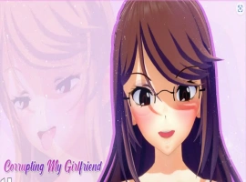 [日式SLG/中文/NTR] 腐化我的异世界女友 Corrupting My Girlfriend in Another World [v1.1.6] PC+安卓 [2.8G]-小胖资源分享网