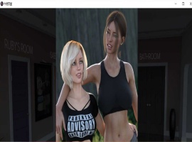[欧美SLG/汉化/动态]午夜天堂 V0.16 精翻汉化版+全CG[PC+安卓][百度][3G]』-小胖资源分享网