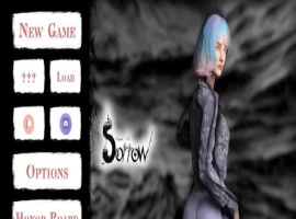 [欧美SLG/汉化/动态] 悲伤的天堂：重生 Sorrow: Rebirth v0.99 PC+安卓汉化版[百度] [3.5G]』-小胖资源分享网