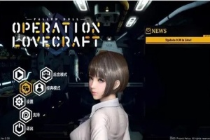 [极品3D/中文/全动态]堕落玩偶-爱欲行动 Ver0.49 后宫破姐中文步兵版[全CV/10G]-小胖资源分享网