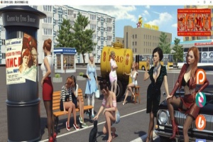 [欧美SLG/汉化/动态]苏联奇幻冒险V1.5.1 精翻汉化版[PC+安卓][3.1G/百度]』-小胖资源分享网