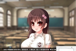 【PC/ADV/汉化】喜欢吃醋的妹妹~随时随地的发情！汉化版+CG【600M】-小胖资源分享网