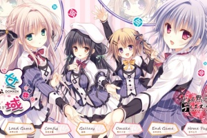 【adv/破解版】少女领域【安卓/1.02g】-小胖资源分享网